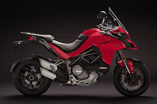 ラインナップ（新車） | DUCATI福岡（ドゥカティ福岡）