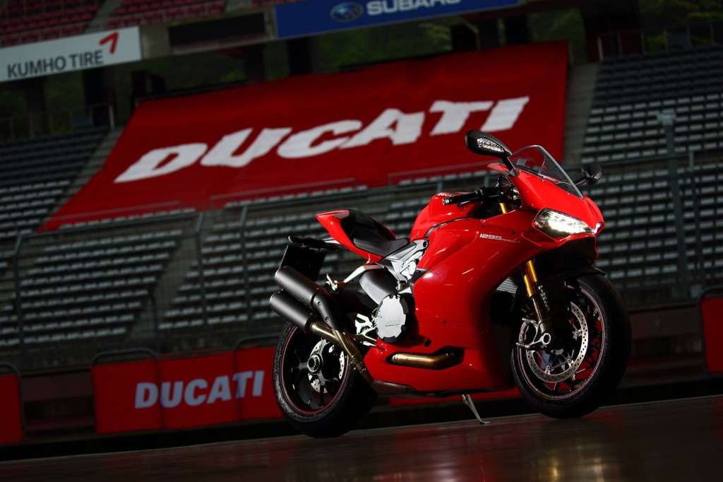 キャンペーン③　Special Campaign for Ducati Owners