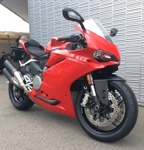 959Panigale